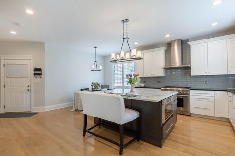 A home in Palatine