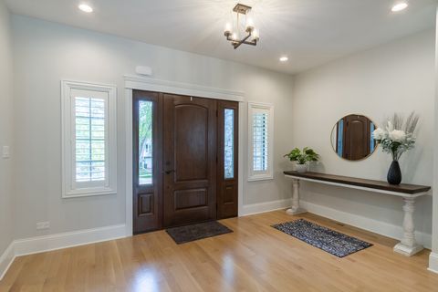 A home in Palatine
