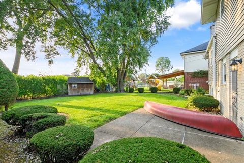 Tiny photo for 10336 S Georgia Lane, Oak Lawn, IL 60453 (MLS # 12738321)