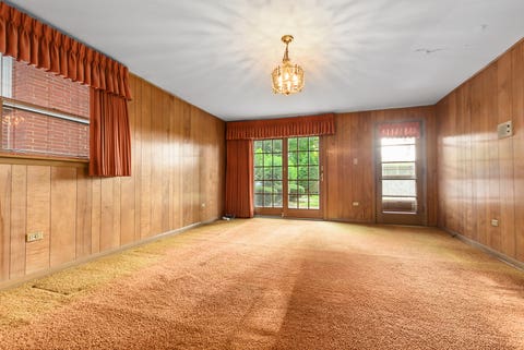 Tiny photo for 10336 S Georgia Lane, Oak Lawn, IL 60453 (MLS # 12738321)