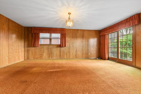 Tiny photo for 10336 S Georgia Lane, Oak Lawn, IL 60453 (MLS # 12738321)