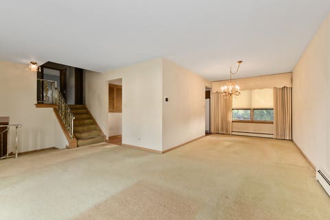 Tiny photo for 10336 S Georgia Lane, Oak Lawn, IL 60453 (MLS # 12738321)