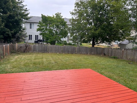 Tiny photo for 2812 Troon Drive, Montgomery, IL 60538 (MLS # 12761773)