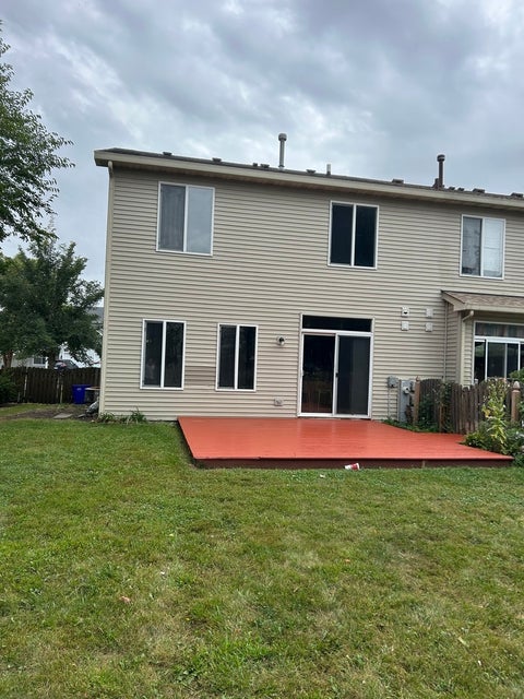 Tiny photo for 2812 Troon Drive, Montgomery, IL 60538 (MLS # 12761773)