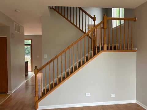 Tiny photo for 2812 Troon Drive, Montgomery, IL 60538 (MLS # 12761773)