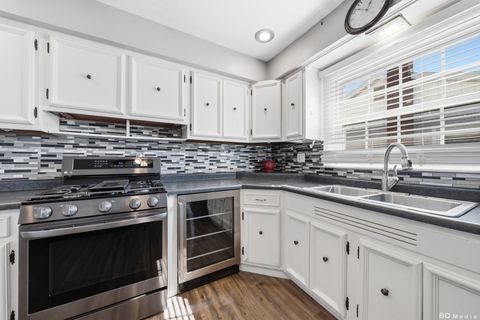 Tiny photo for 2953 180th Street, Lansing, IL 60438 (MLS # 12597406)