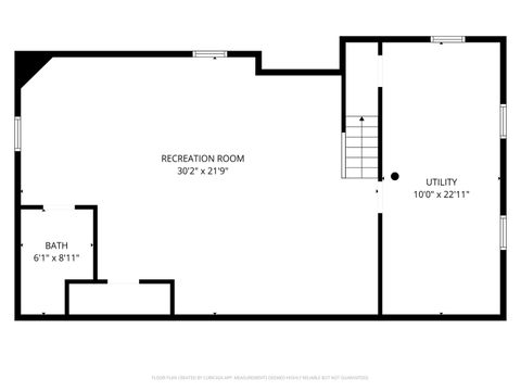 Tiny photo for 2953 180th Street, Lansing, IL 60438 (MLS # 12597406)
