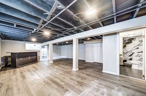 Tiny photo for 2953 180th Street, Lansing, IL 60438 (MLS # 12597406)