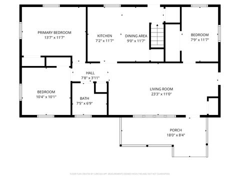 Tiny photo for 2953 180th Street, Lansing, IL 60438 (MLS # 12597406)