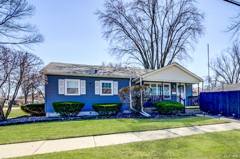Photo of 2953 180th Street, Lansing, IL 60438 (MLS # 12597406)