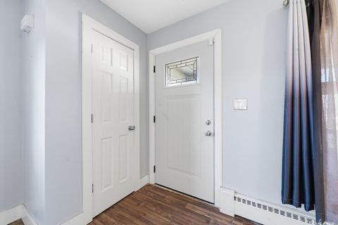 Tiny photo for 2953 180th Street, Lansing, IL 60438 (MLS # 12597406)