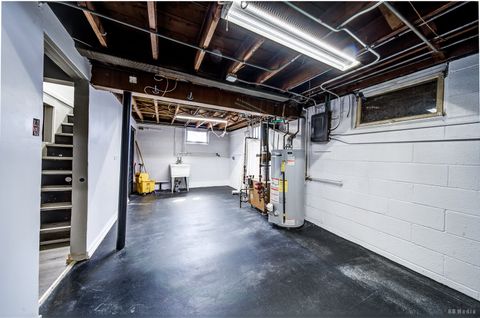 Tiny photo for 2953 180th Street, Lansing, IL 60438 (MLS # 12597406)