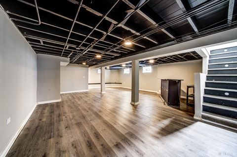 Tiny photo for 2953 180th Street, Lansing, IL 60438 (MLS # 12597406)