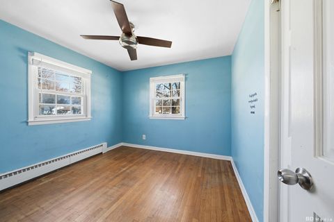 Tiny photo for 2953 180th Street, Lansing, IL 60438 (MLS # 12597406)