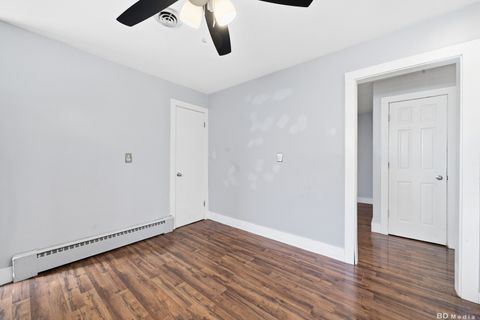 Tiny photo for 2953 180th Street, Lansing, IL 60438 (MLS # 12597406)