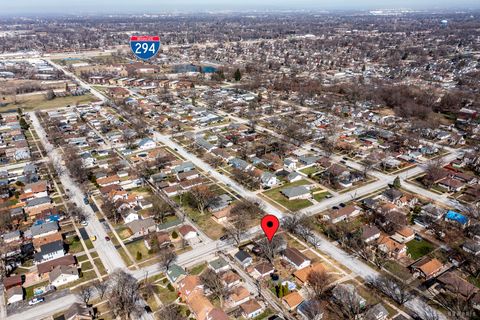 Tiny photo for 2953 180th Street, Lansing, IL 60438 (MLS # 12597406)