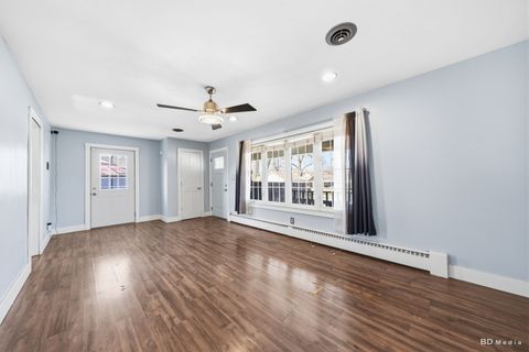 Tiny photo for 2953 180th Street, Lansing, IL 60438 (MLS # 12597406)