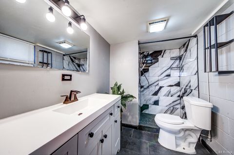 Tiny photo for 2953 180th Street, Lansing, IL 60438 (MLS # 12597406)