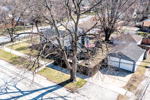Tiny photo for 2953 180th Street, Lansing, IL 60438 (MLS # 12597406)