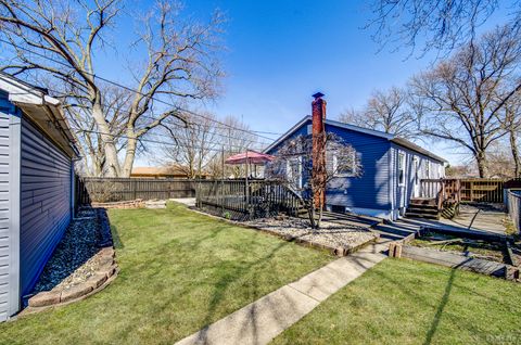 Tiny photo for 2953 180th Street, Lansing, IL 60438 (MLS # 12597406)