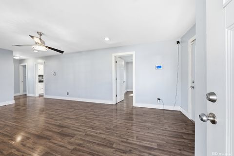 Tiny photo for 2953 180th Street, Lansing, IL 60438 (MLS # 12597406)