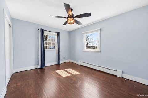 Tiny photo for 2953 180th Street, Lansing, IL 60438 (MLS # 12597406)