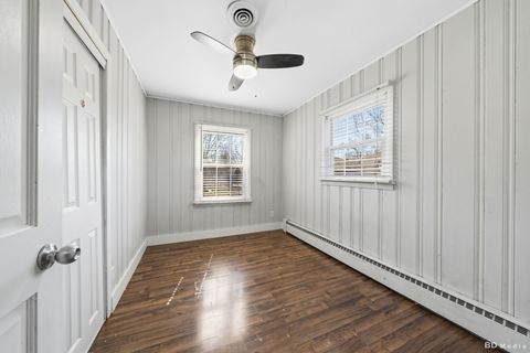 Tiny photo for 2953 180th Street, Lansing, IL 60438 (MLS # 12597406)