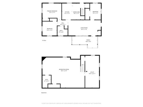 Tiny photo for 2953 180th Street, Lansing, IL 60438 (MLS # 12597406)