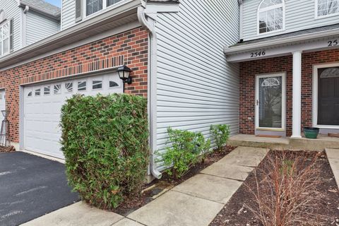 Tiny photo for 2546 Heritage Court, Geneva, IL 60134 (MLS # 12609616)