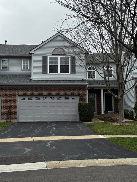 Tiny photo for 2546 Heritage Court, Geneva, IL 60134 (MLS # 12609616)