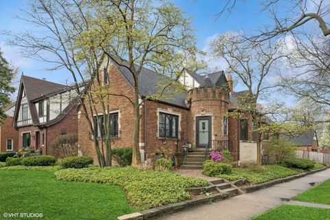 947 N Marion Street Oak Park IL 60302