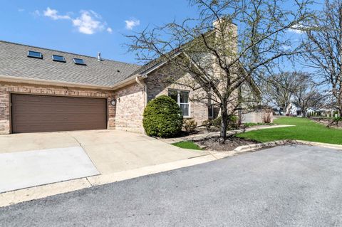 Tiny photo for 144 Canterbury Court, Bloomingdale, IL 60108 (MLS # 12613532)