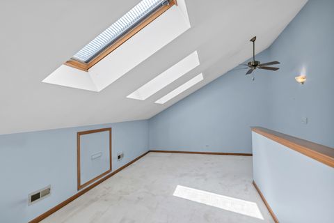 Tiny photo for 144 Canterbury Court, Bloomingdale, IL 60108 (MLS # 12613532)