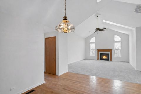 Tiny photo for 144 Canterbury Court, Bloomingdale, IL 60108 (MLS # 12613532)