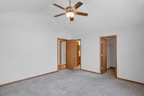 Tiny photo for 144 Canterbury Court, Bloomingdale, IL 60108 (MLS # 12613532)