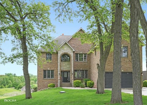 Photo of 703 Glenda Court, Sandwich, IL 60548 (MLS # 12641305)