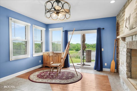 Tiny photo for 703 Glenda Court, Sandwich, IL 60548 (MLS # 12641305)