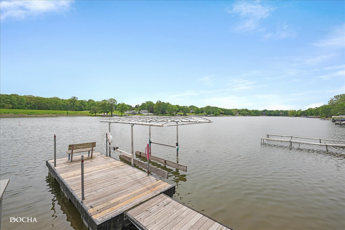 703 Glenda Court