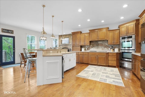 Tiny photo for 703 Glenda Court, Sandwich, IL 60548 (MLS # 12641305)
