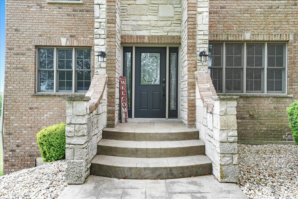 703 Glenda Court