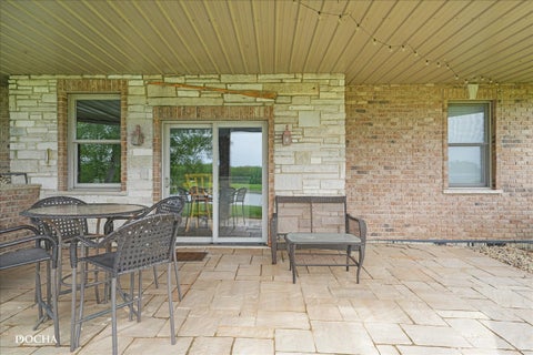Tiny photo for 703 Glenda Court, Sandwich, IL 60548 (MLS # 12641305)