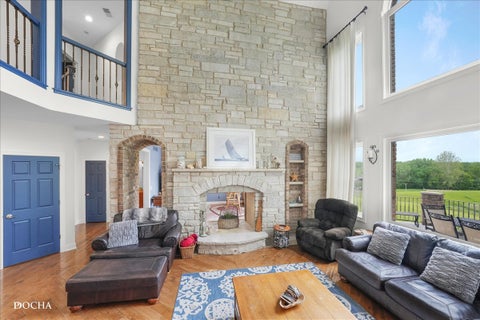 Tiny photo for 703 Glenda Court, Sandwich, IL 60548 (MLS # 12641305)