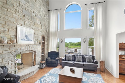 Tiny photo for 703 Glenda Court, Sandwich, IL 60548 (MLS # 12641305)