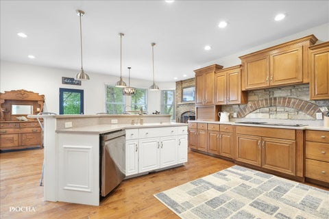 Tiny photo for 703 Glenda Court, Sandwich, IL 60548 (MLS # 12641305)