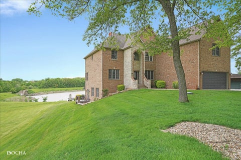 Tiny photo for 703 Glenda Court, Sandwich, IL 60548 (MLS # 12641305)