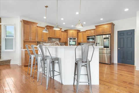 Tiny photo for 703 Glenda Court, Sandwich, IL 60548 (MLS # 12641305)