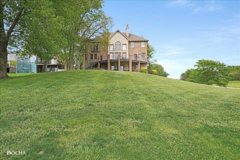 Tiny photo for 703 Glenda Court, Sandwich, IL 60548 (MLS # 12641305)