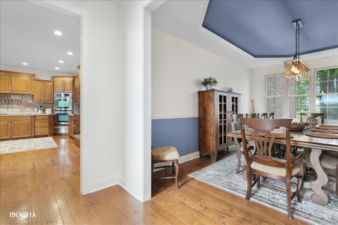 Tiny photo for 703 Glenda Court, Sandwich, IL 60548 (MLS # 12641305)