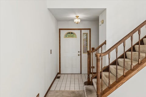Tiny photo for 1315 Cheswick Court #C, Wheeling, IL 60090 (MLS # 12687166)
