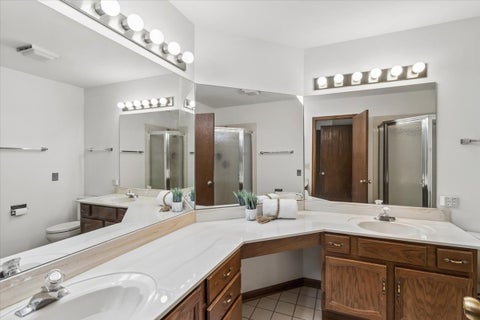 Tiny photo for 1315 Cheswick Court #C, Wheeling, IL 60090 (MLS # 12687166)